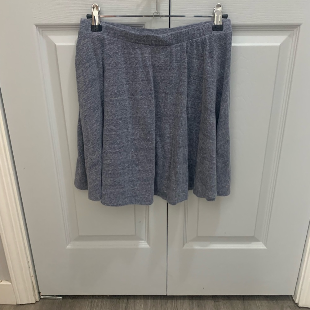 MOSSIMO supply co brand skater skirt from Target.